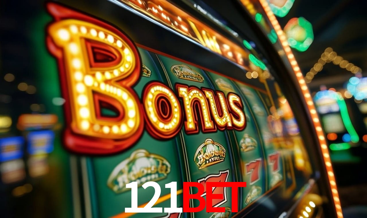 Tecnologia da Plataforma 121Bet