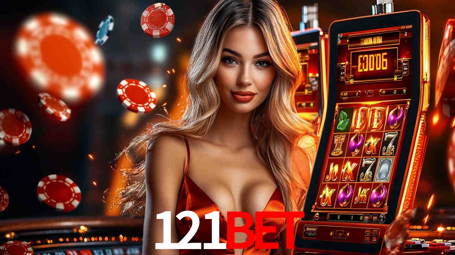 121Bet - Cassino On-line Experiência Única - 121Bet App