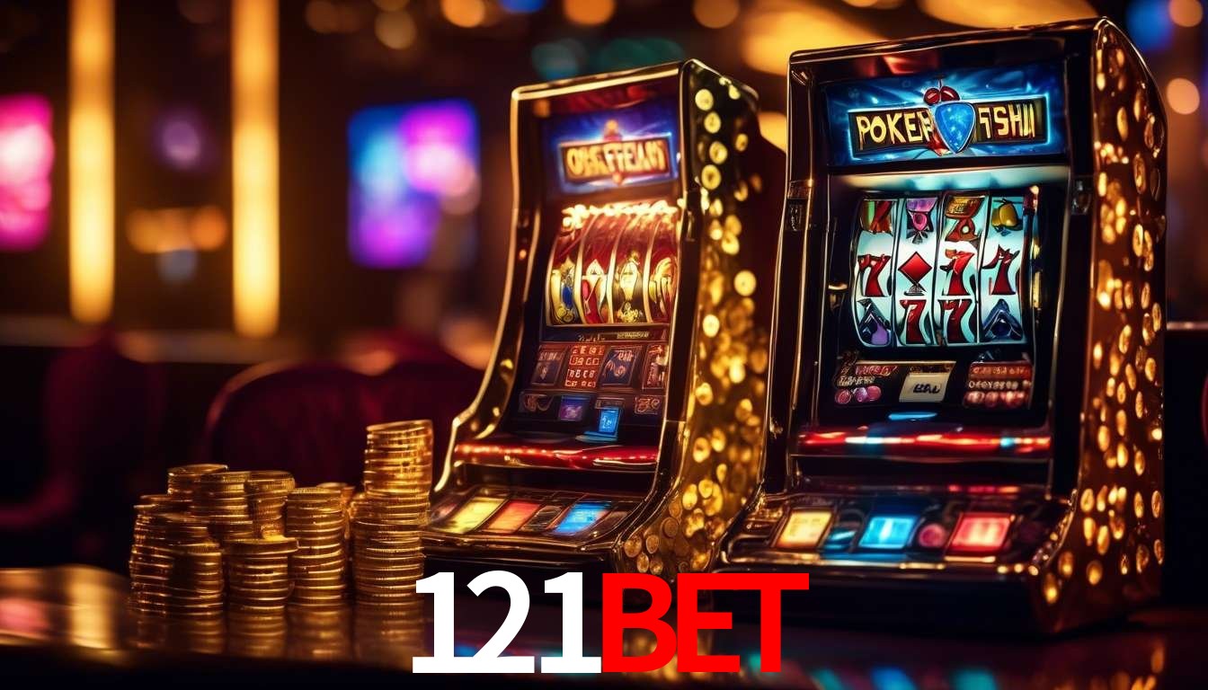 Jogos Exclusivos 121Bet