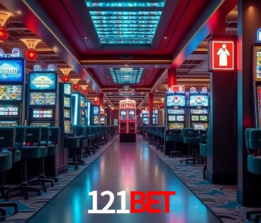 Interface Premium 121Bet