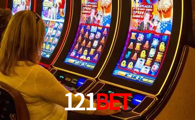 Apostas Esportivas na 121Bet: Um Guia Completo