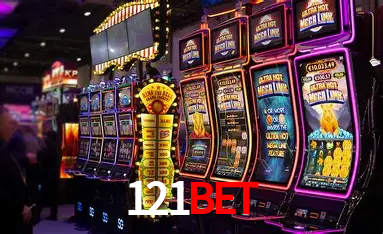 Desvendando o Mundo dos Jogos Virtuais na 121Bet