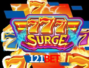 Descubra a Magia dos Jogos de Arcade no 121Bet