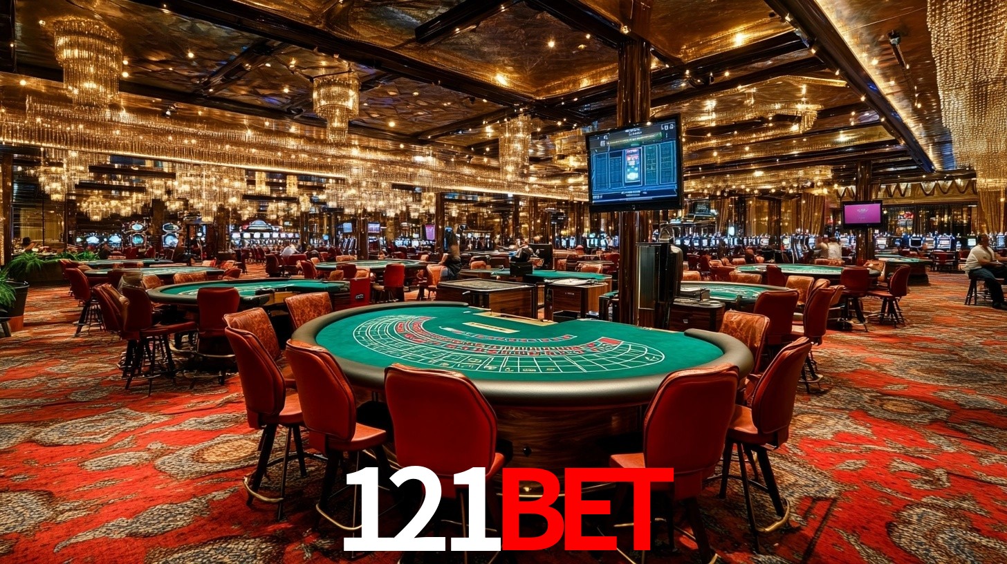 121Bet App