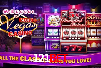 A Emoção da Loteria na 121Bet: Uma Chance de Mudança de Vida