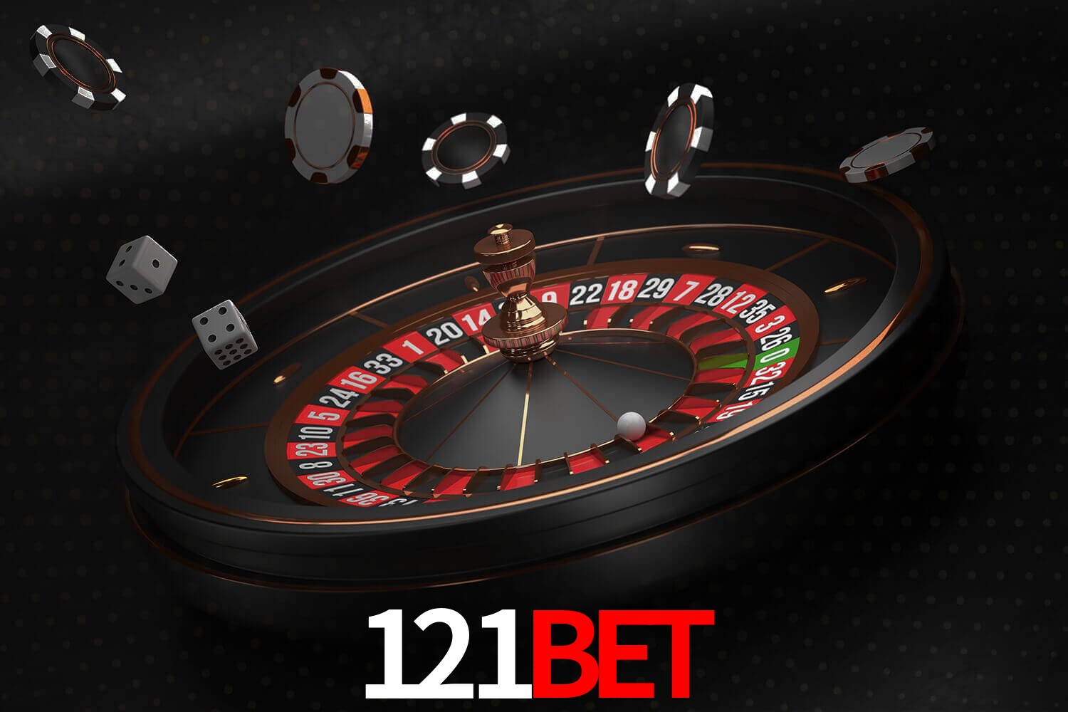 121Bet: Seu Especialista em Apostas Esportivas Brasileiras
