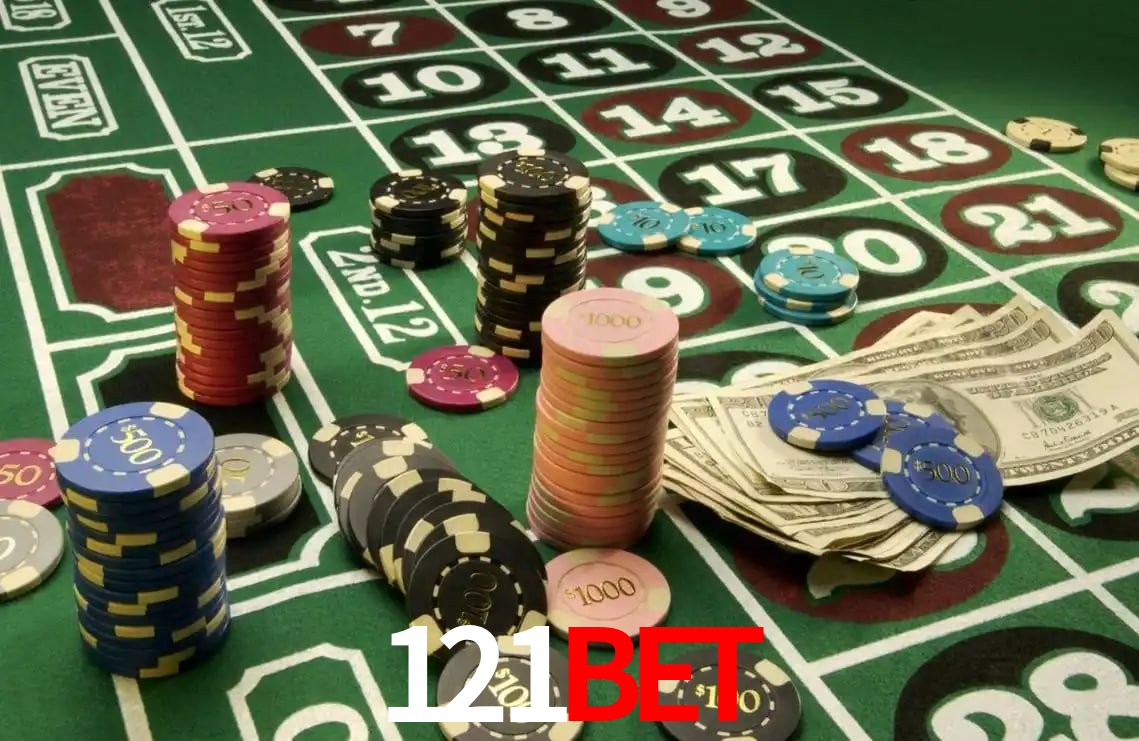 121Bet,121Bet App