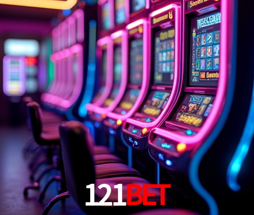 Sistemas de Segurança 121Bet