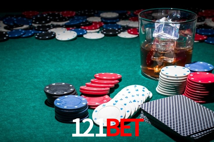 Diretório de Jogos 121Bet