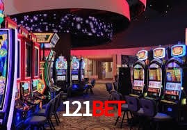 Segurança 2FA 121Bet