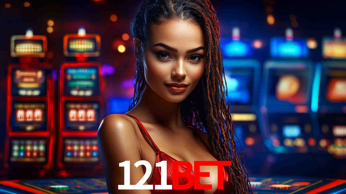 cassino 121Bet