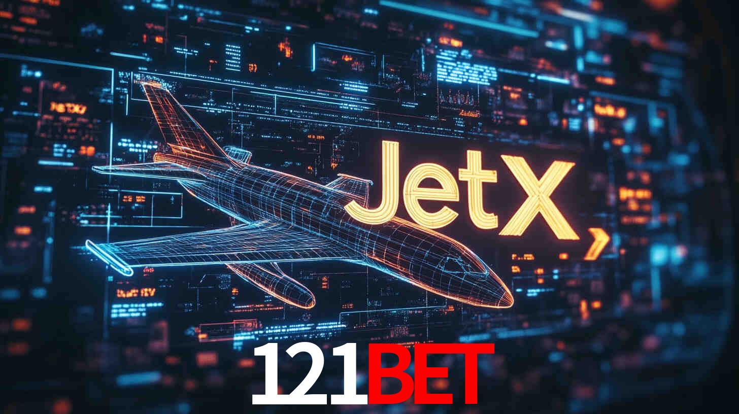 Desvendando o Mundo dos Jogos Virtuais na 121Bet