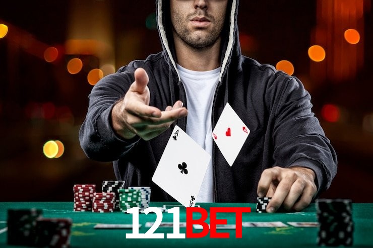 121Bet App