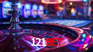 Segurança 2FA 121Bet