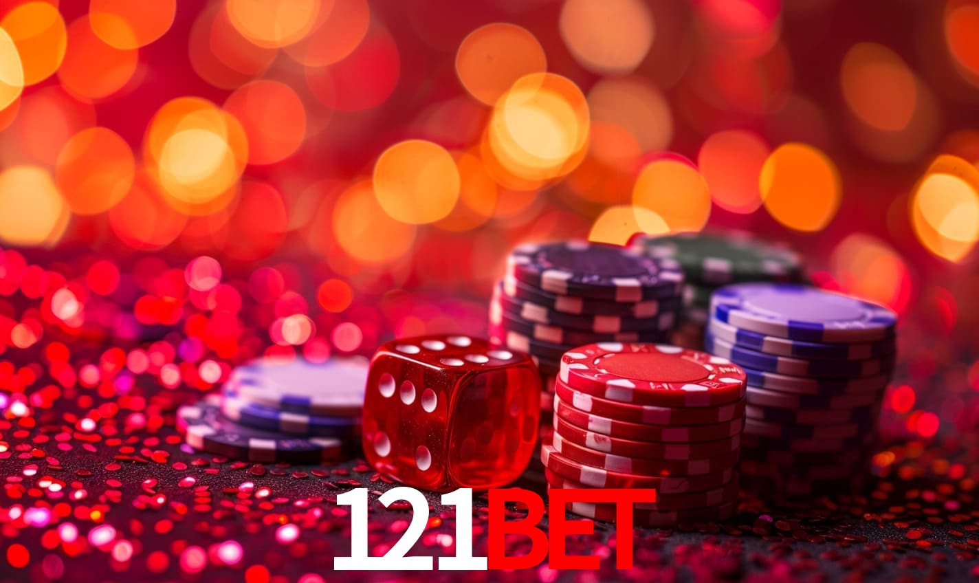 Apostas de Tênis 121Bet