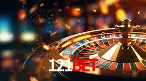 Cadastro Rápido 121Bet