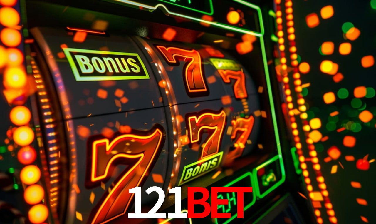 Bônus Diários 121Bet