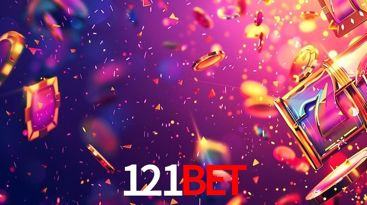 Casino Ao Vivo 121Bet
