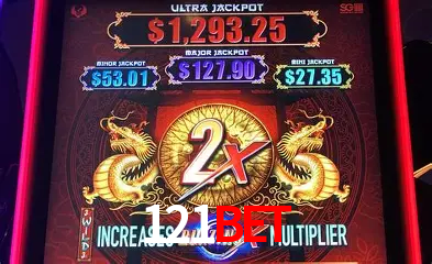 A Emoção da Loteria na 121Bet: Uma Chance de Mudança de Vida