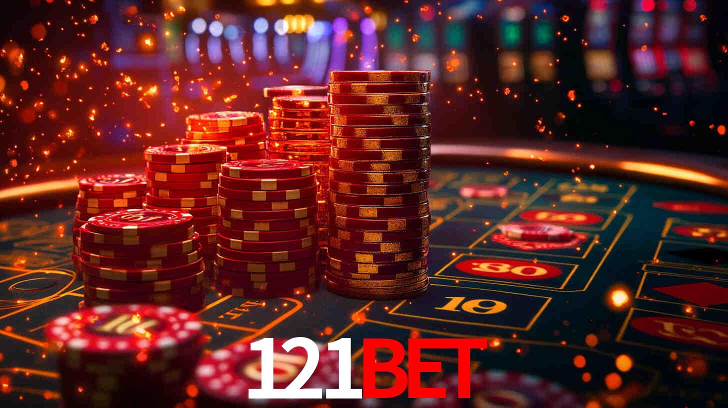 Torneios 121Bet