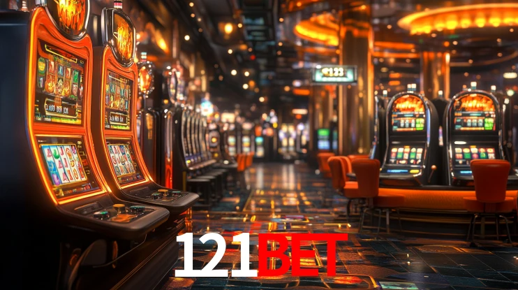 Explore as vantagens do 121Bet: serviço profissional e confiabilidade