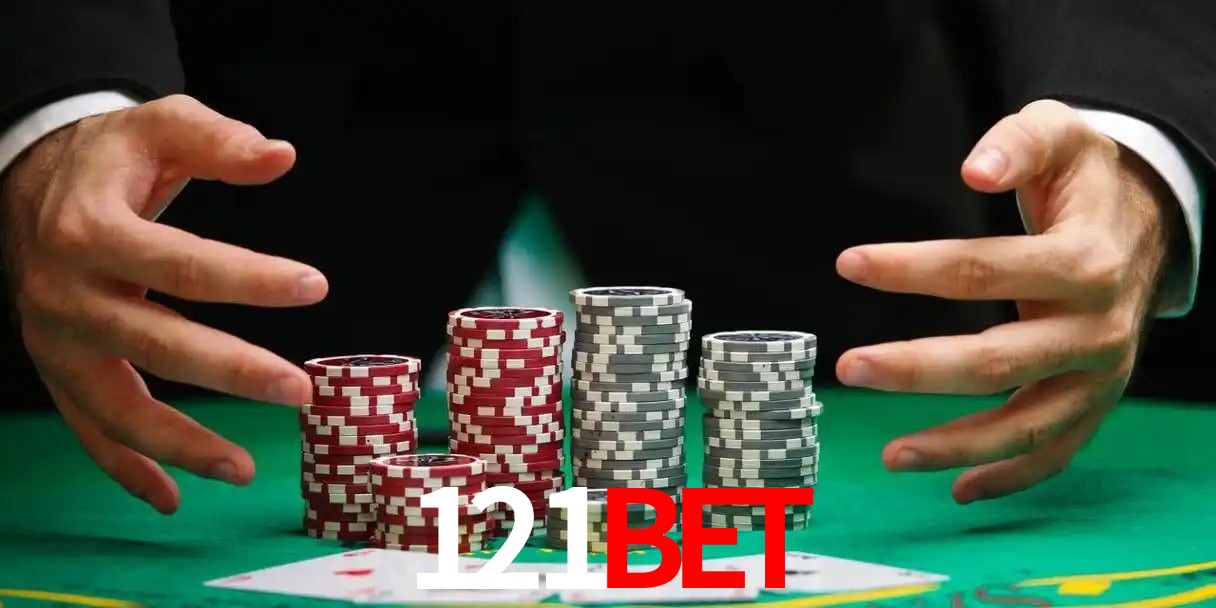 Promoções Sazonais 121Bet