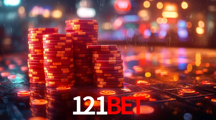 121Bet App