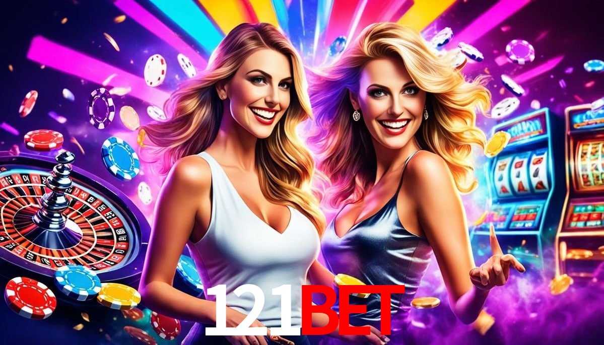 Apostas de Futebol 121Bet