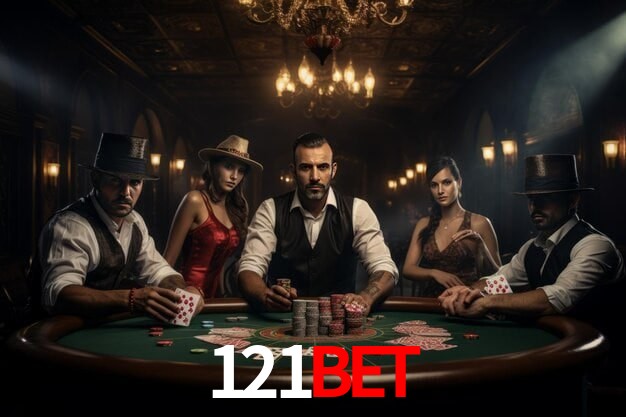 Programa VIP 121Bet