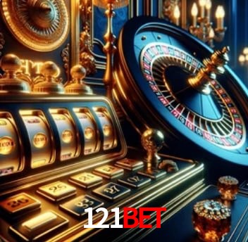 Jogos de Slot 121Bet