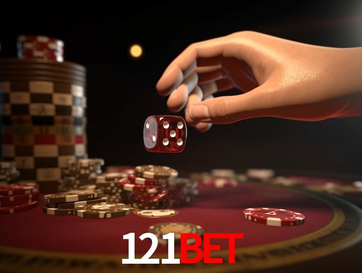 Promoções Sazonais 121Bet