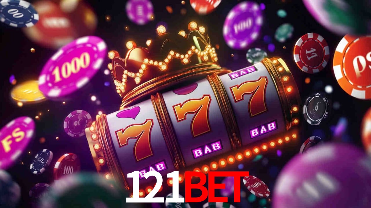 Mesa de Blackjack 121Bet