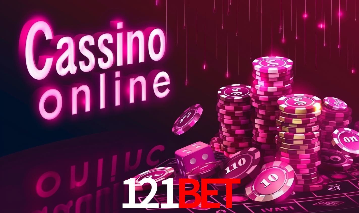 Apostas de Basquete 121Bet