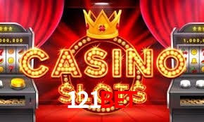 Casino Ao Vivo 121Bet