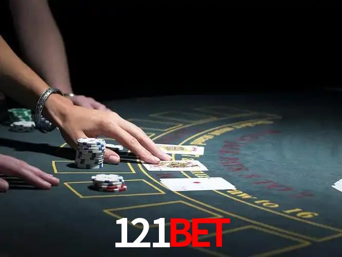 Login Seguro 121Bet