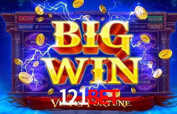 Desvendando o Mundo dos Jogos Virtuais na 121Bet
