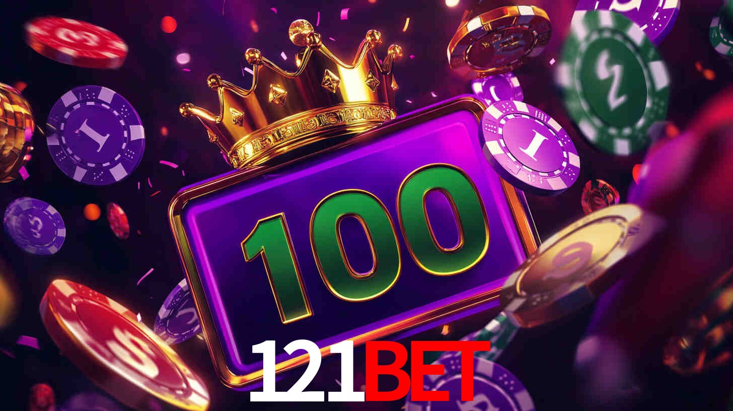 APP oficial da 121Bet para mobile