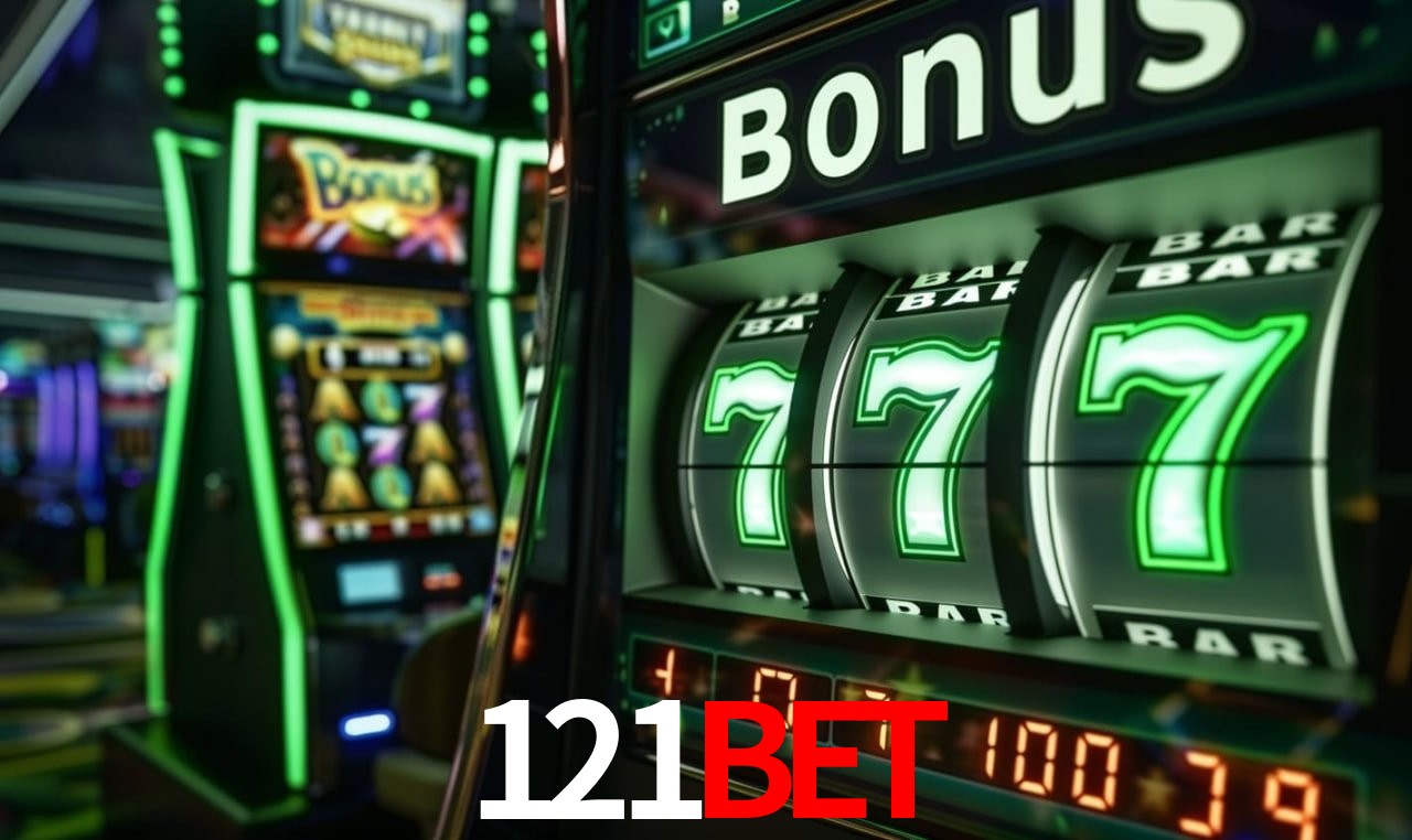 Casino VIP 121Bet