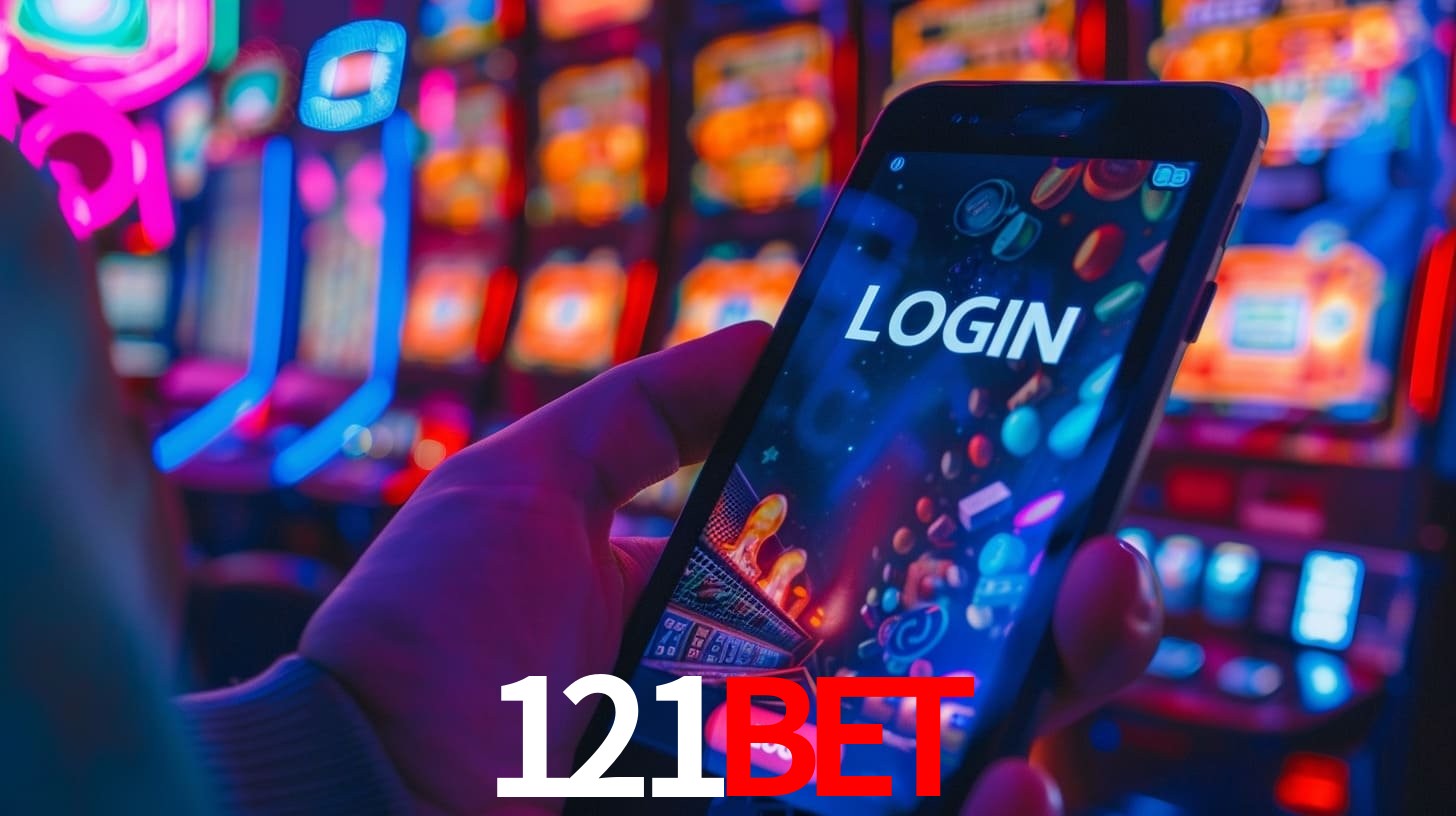 Recursos de Bônus 121Bet