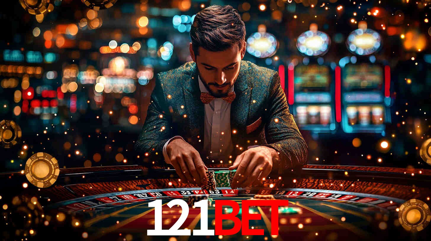 Bônus Diários 121Bet