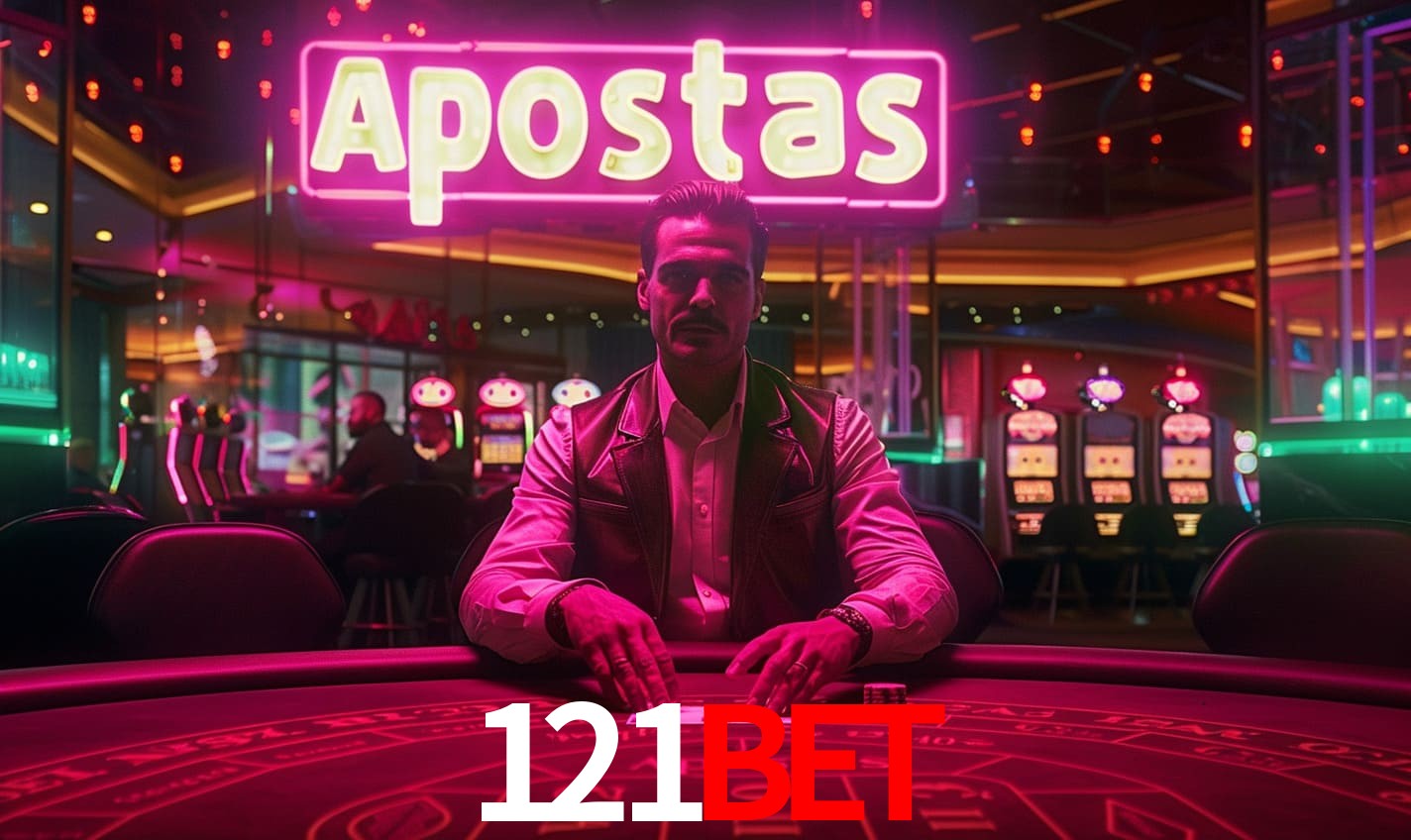 Apostas de Futebol 121Bet