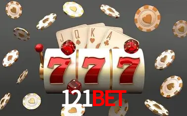 Inovações de Jogos na 121Bet: O Futuro das Experiências Interativas